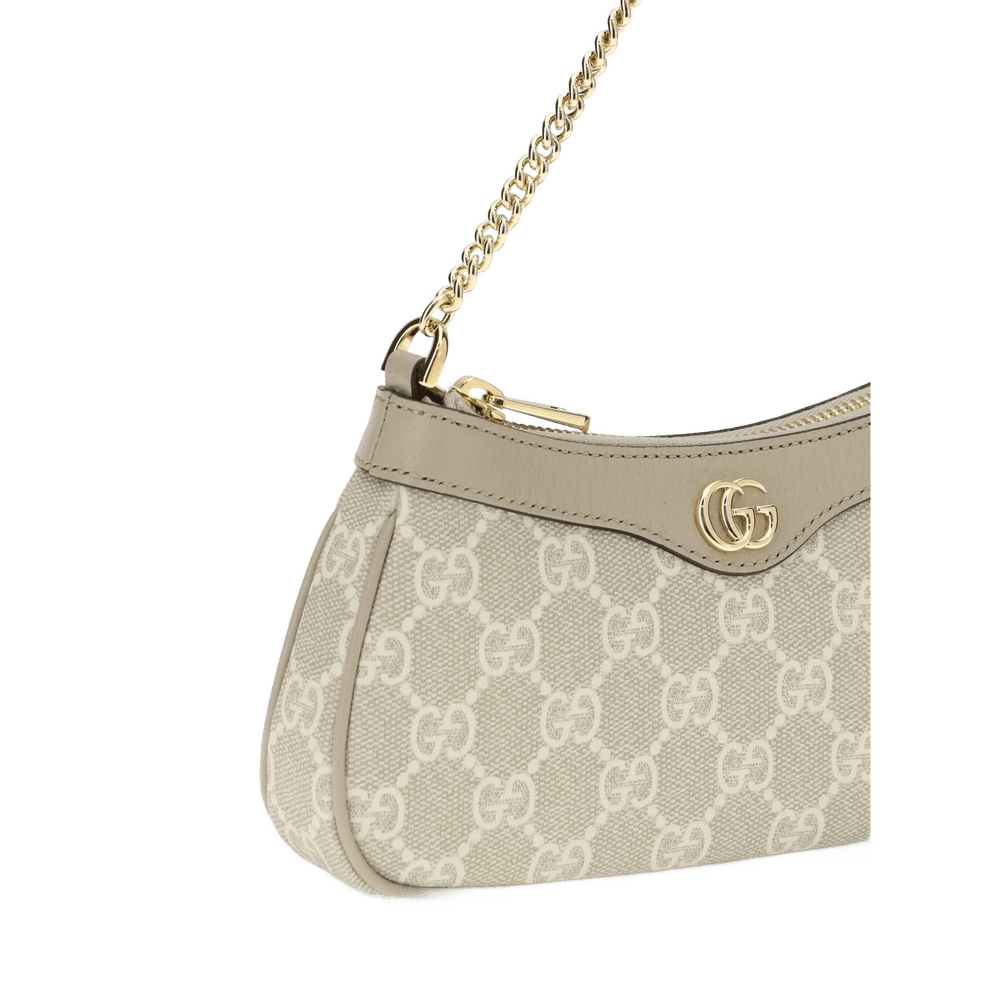Gucci Ophidia Mini Shoulder Bag Glam Steals