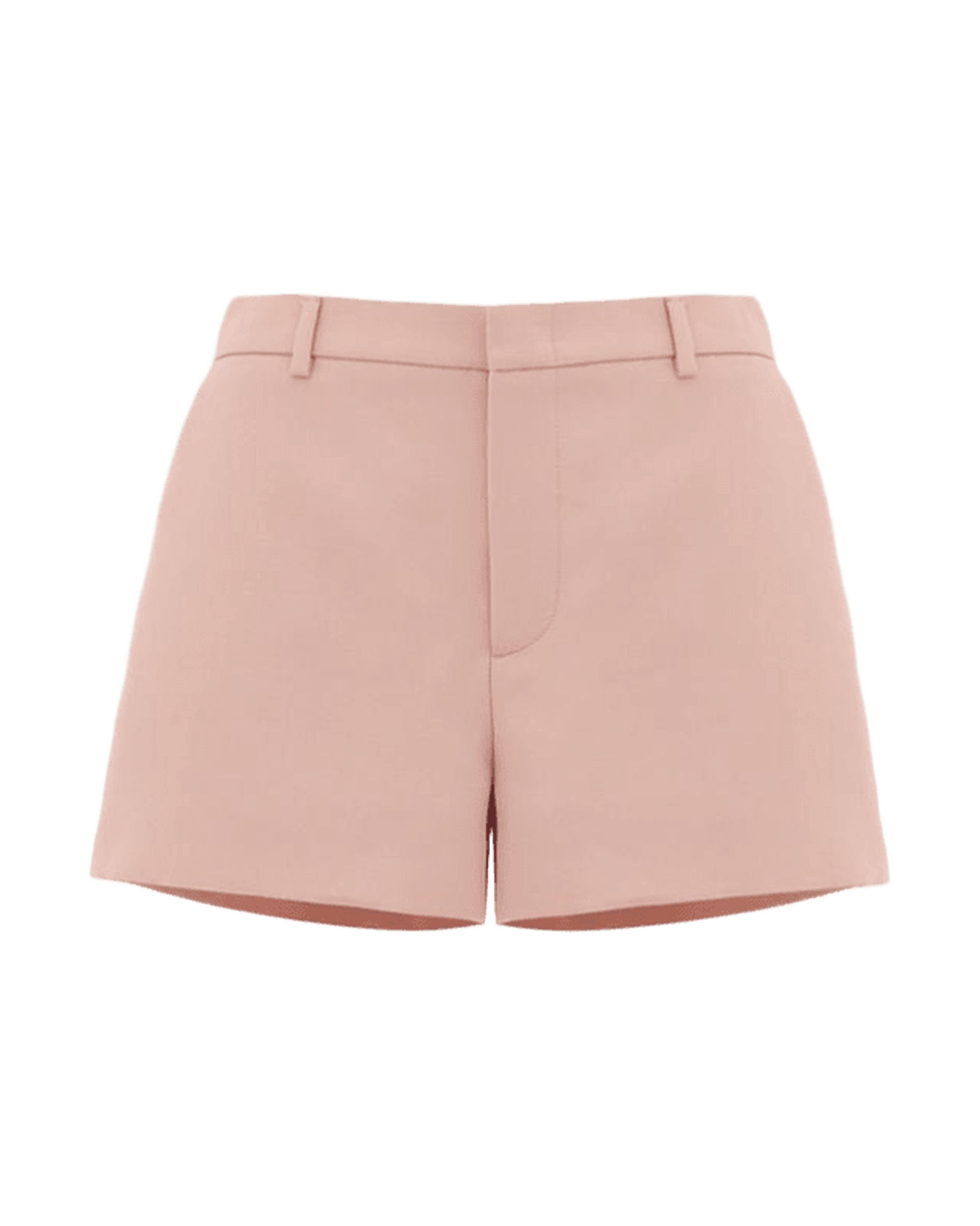 Gucci Wool Pink Short Glam Steals