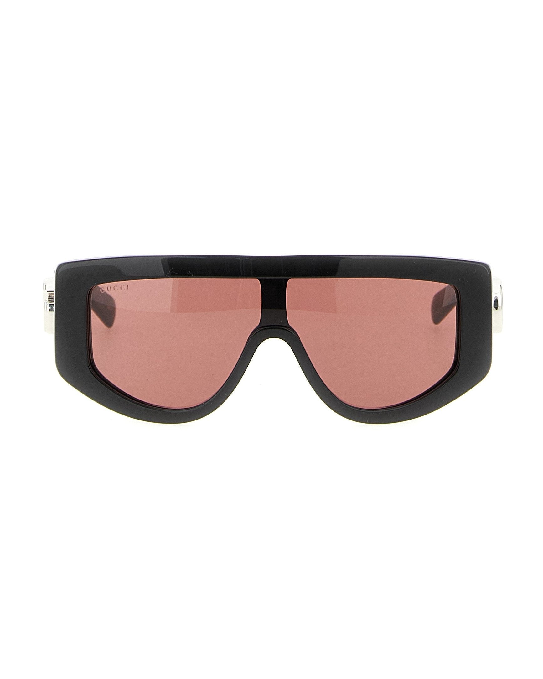 Gucci Rectangular Sunglasses Sunglasses