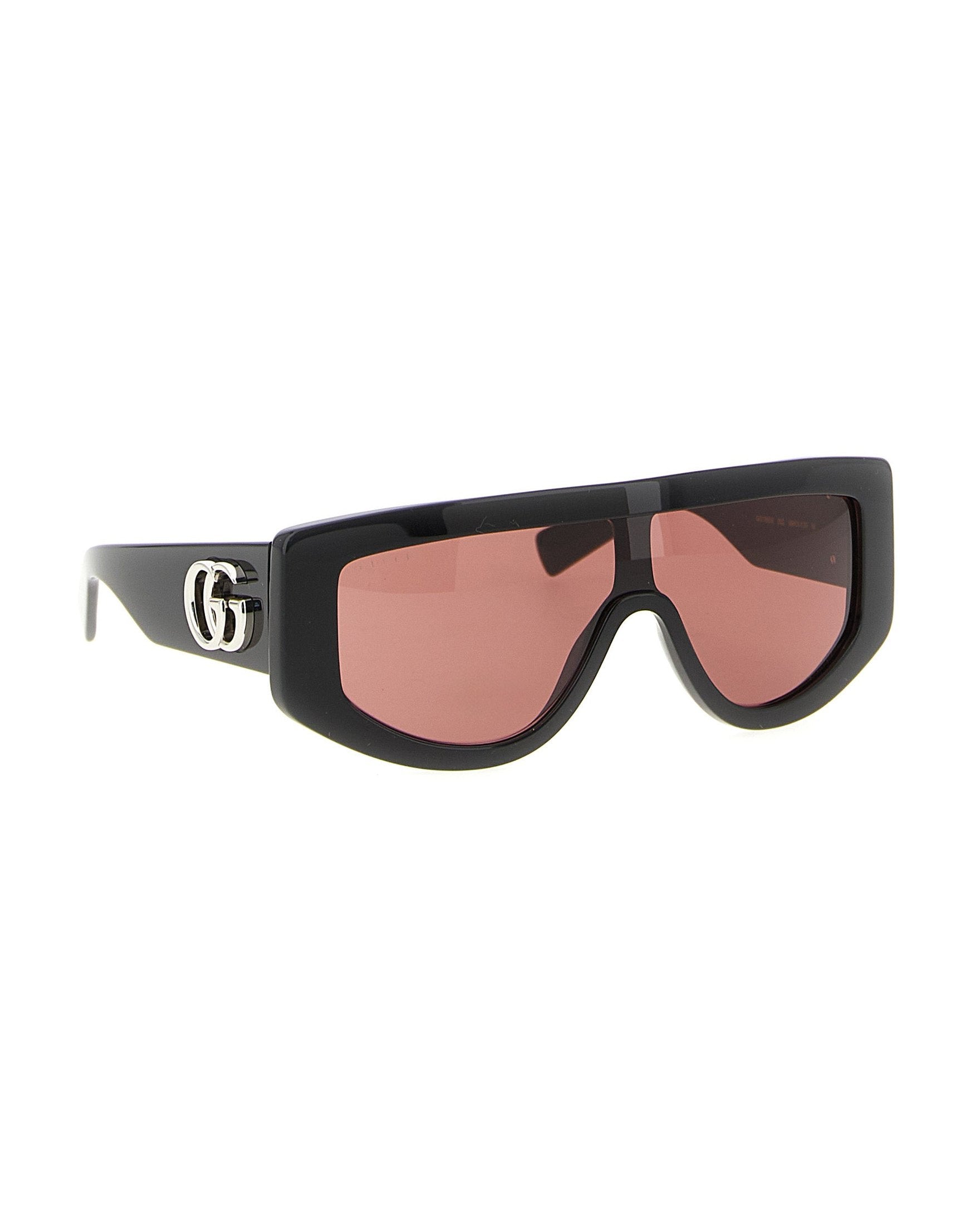 Gucci Rectangular Sunglasses Sunglasses