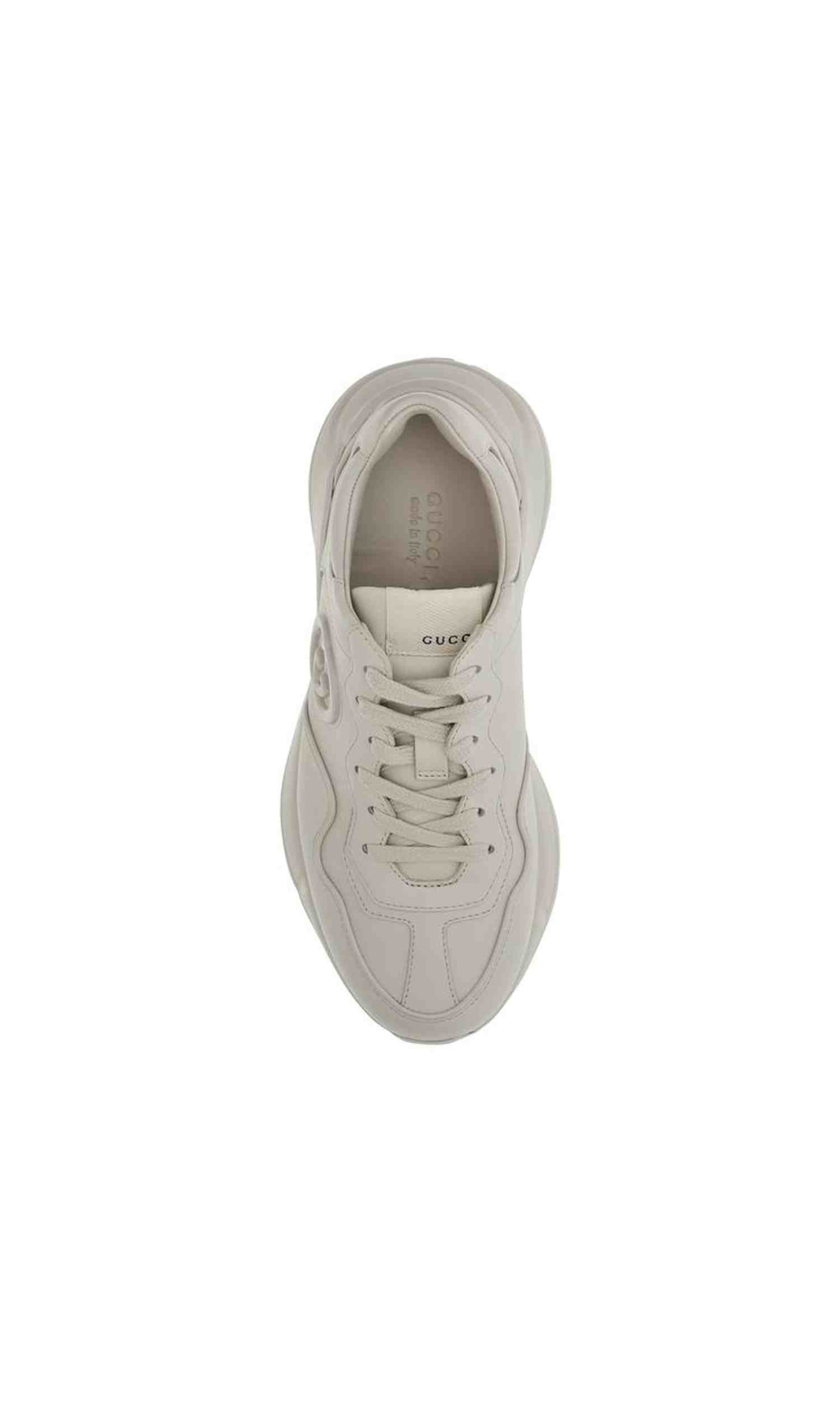 Gucci Rhyton Sneakers Glam Steals