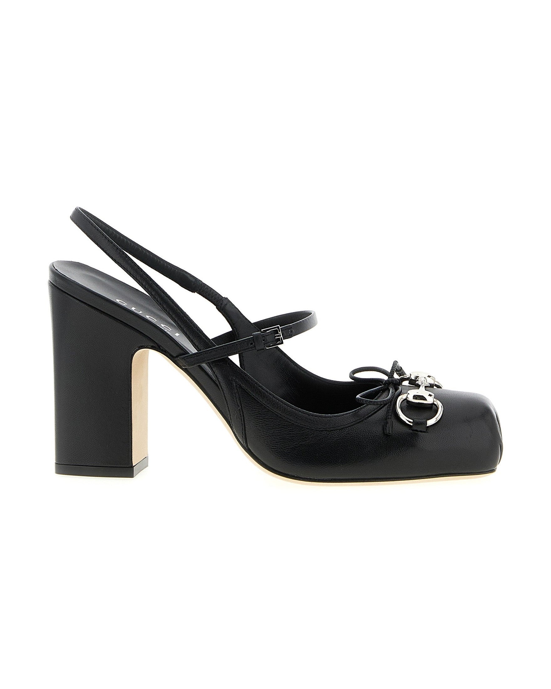 Gucci Slingbacks Pumps