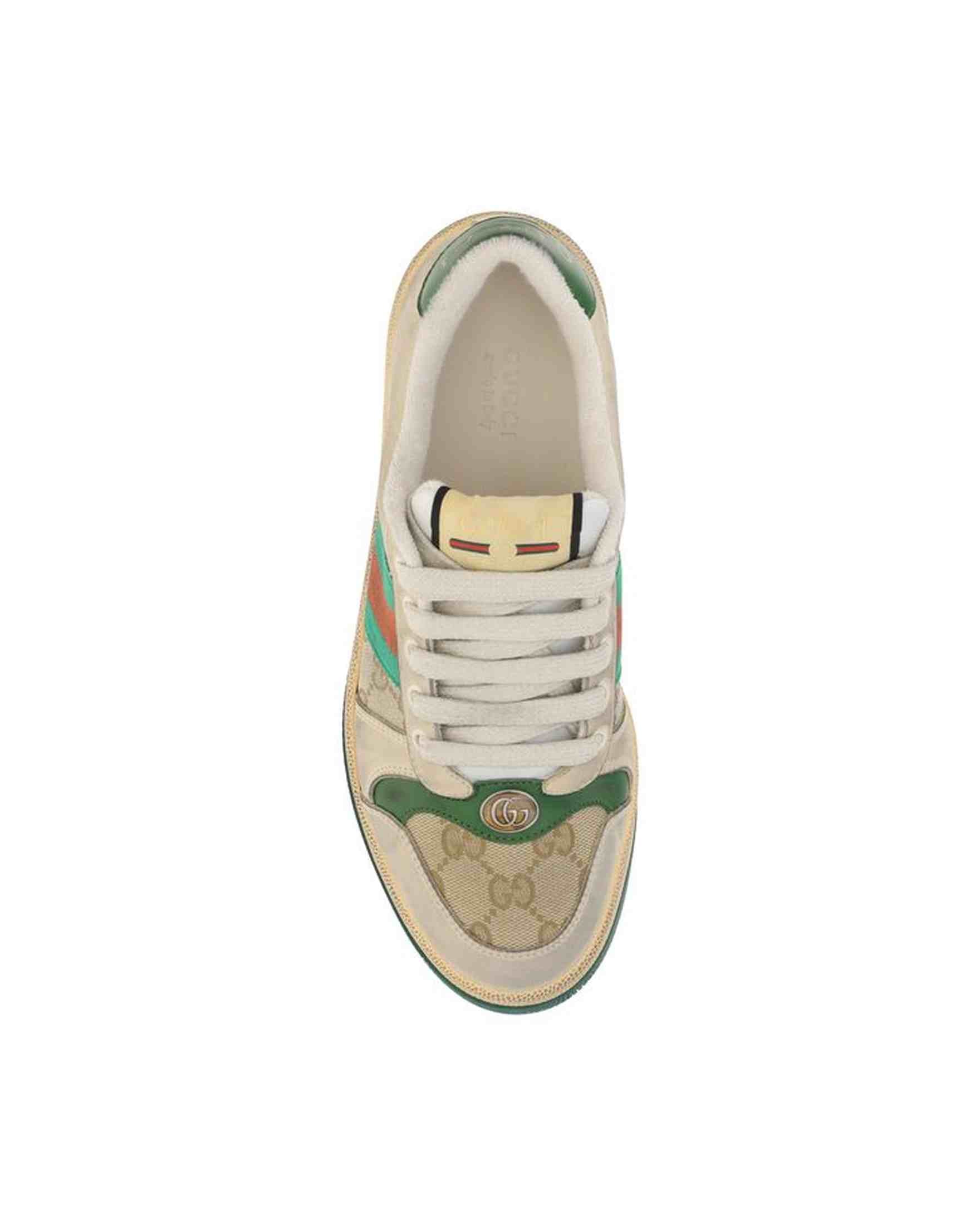 Gucci Sneakers Glam Steals