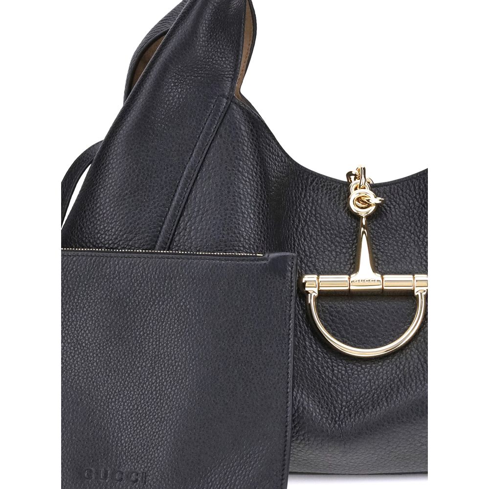 Gucci Softbit Maxi Shoulder Bag Glam Steals