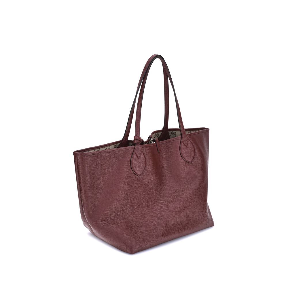 Gucci Totissima Tote Bag Glam Steals