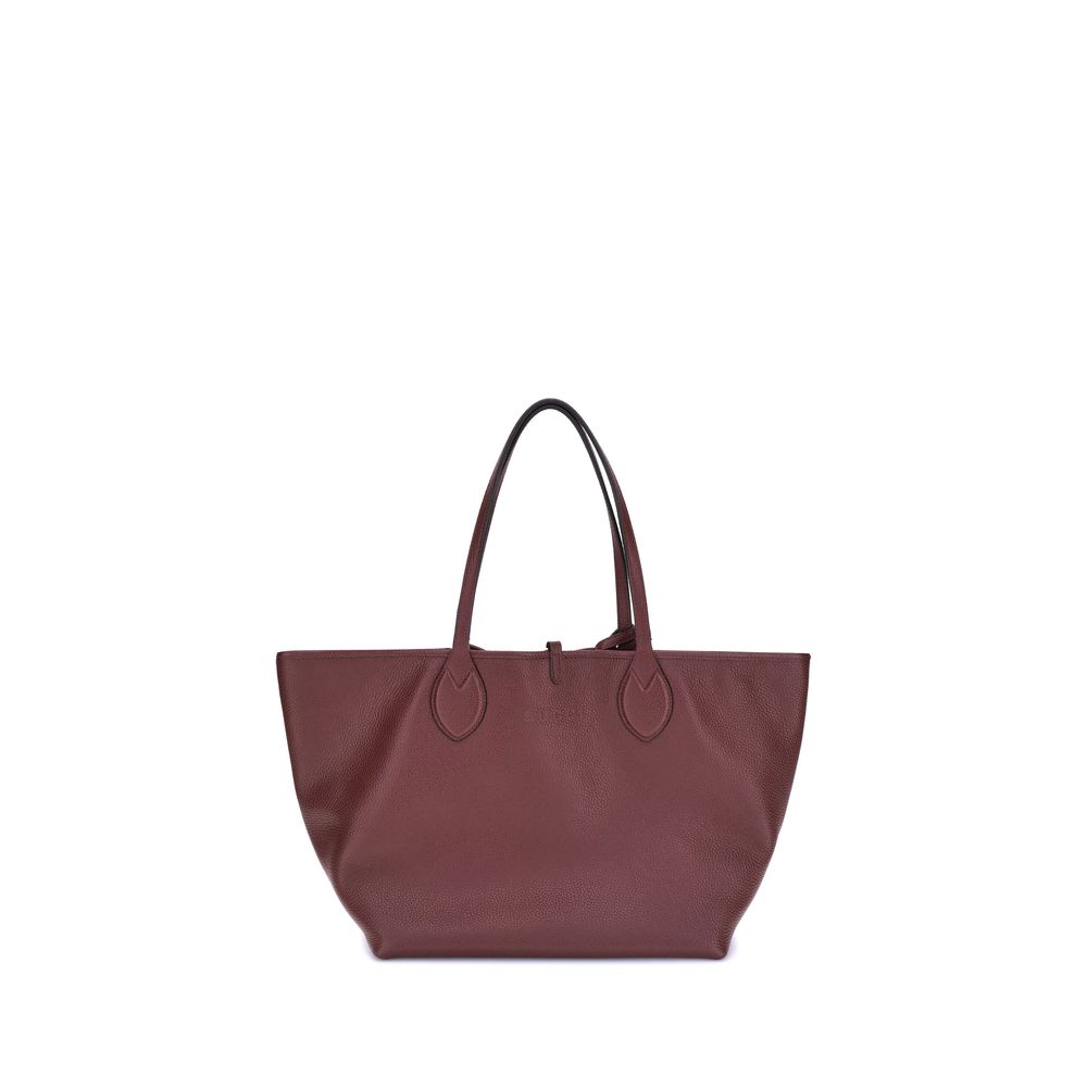 Gucci Totissima Tote Bag Glam Steals