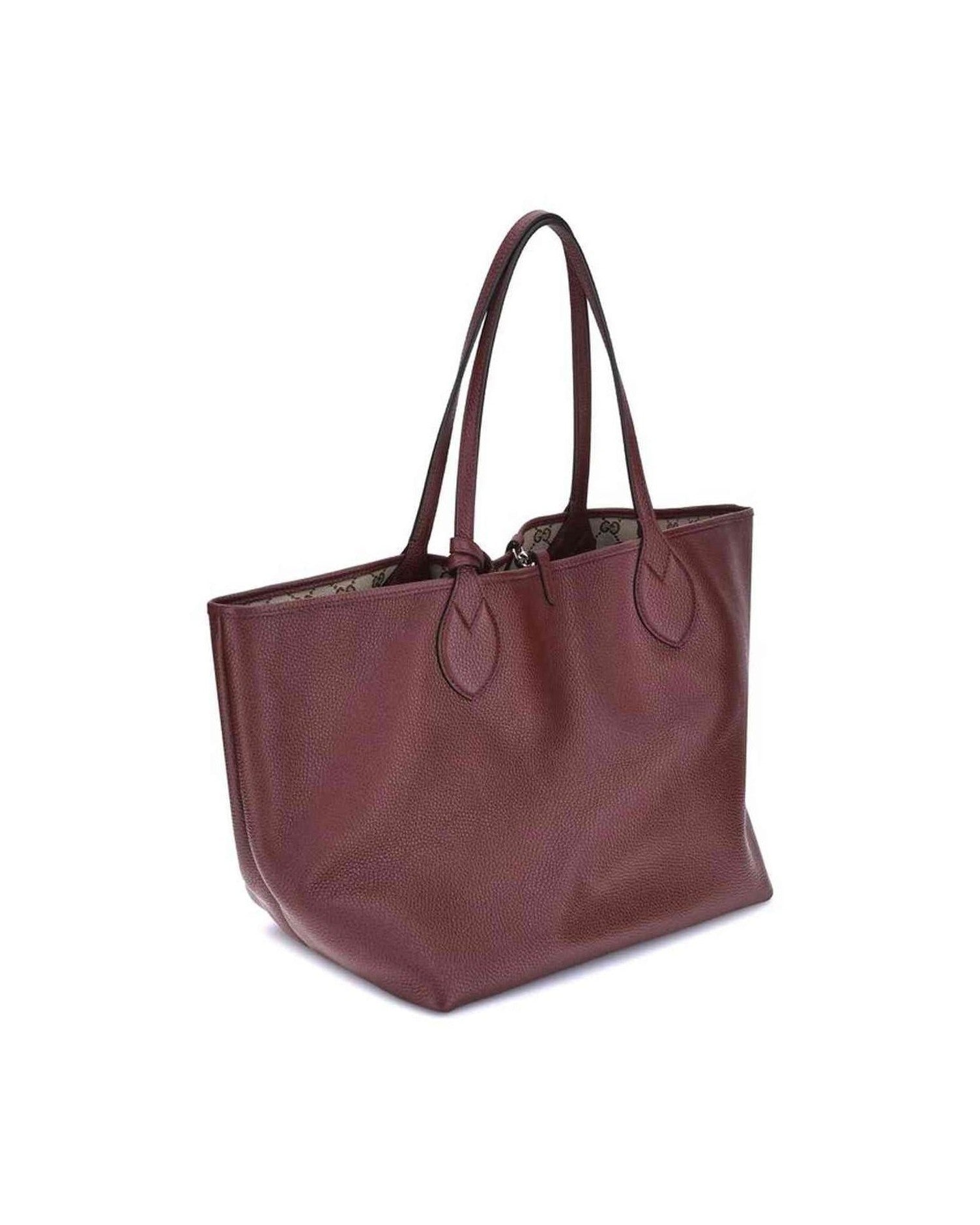 Gucci Totissima Tote Bag Glam Steals