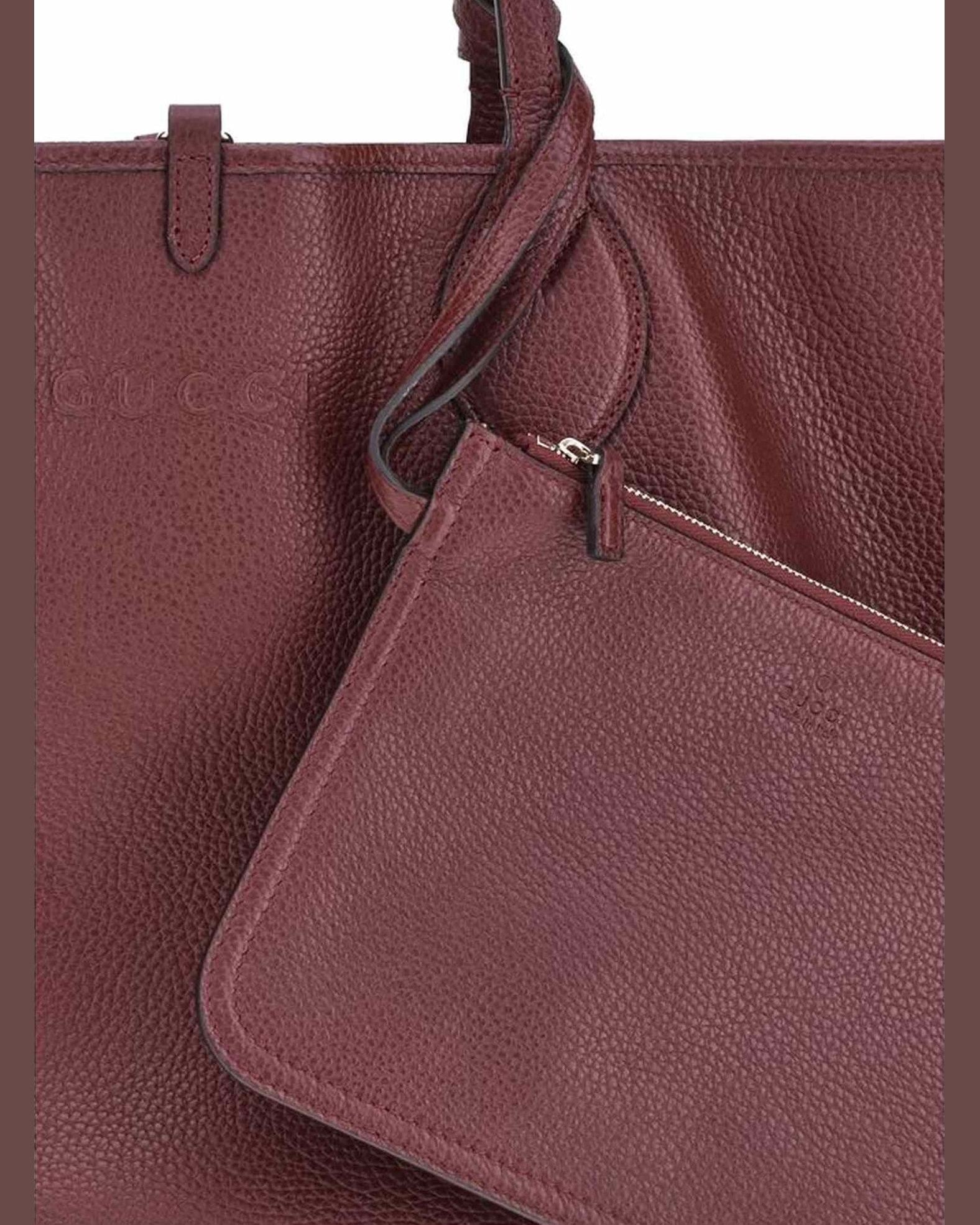 Gucci Totissima Tote Bag Glam Steals