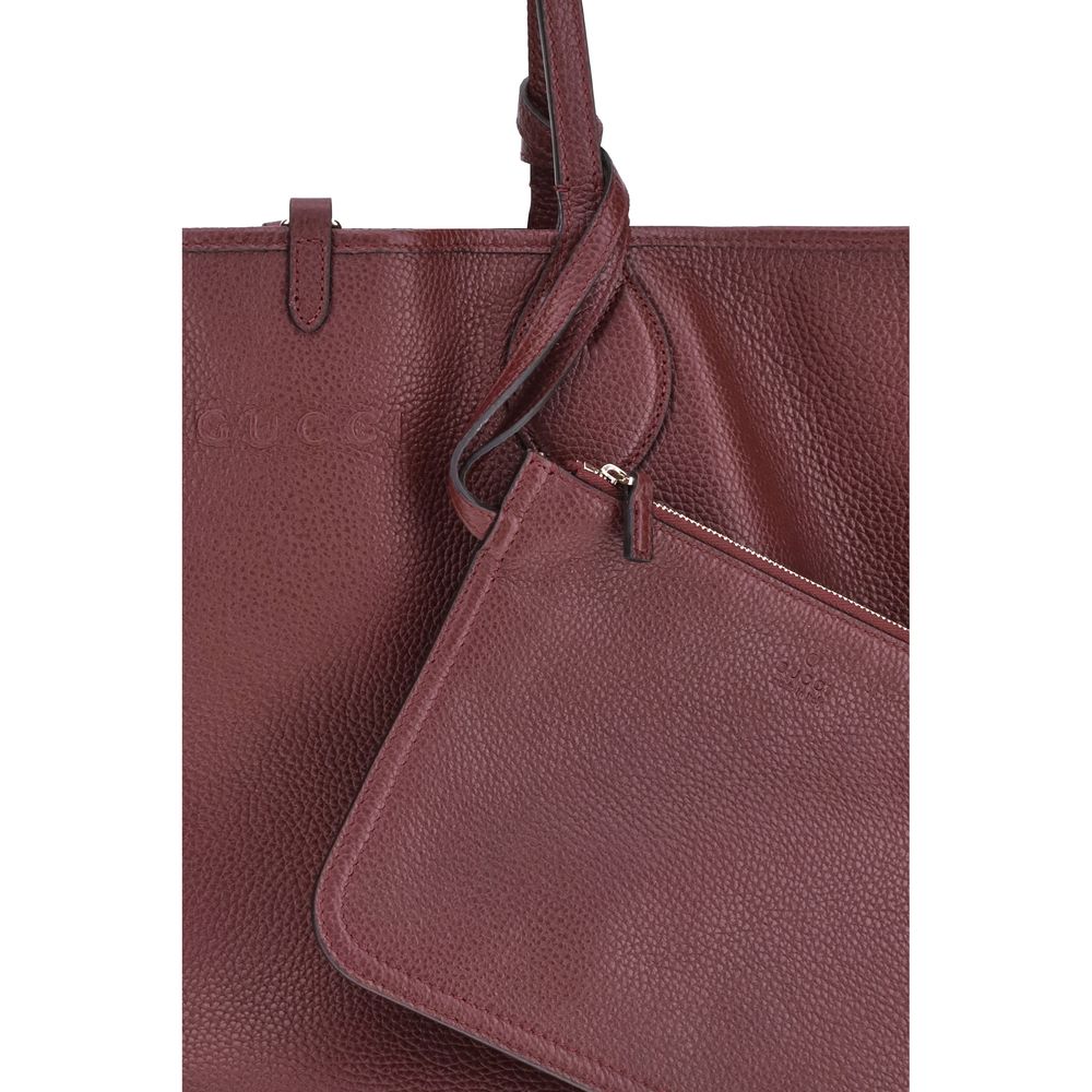 Gucci Totissima Tote Bag Glam Steals