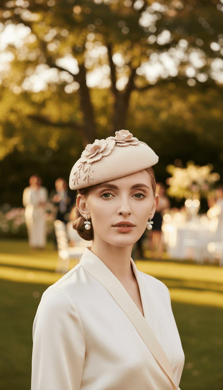 Helena Bloom Glam Steals