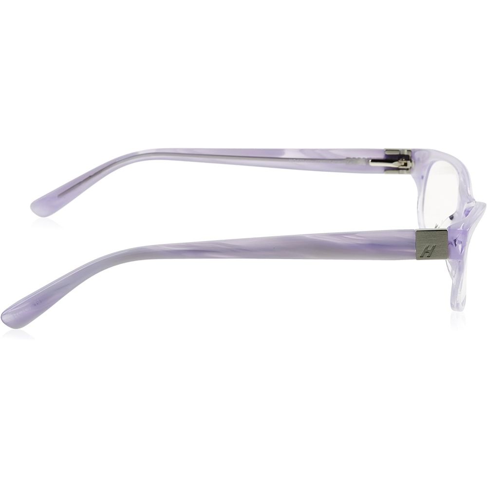 Hogan Purple Plastic Frame Glam Steals