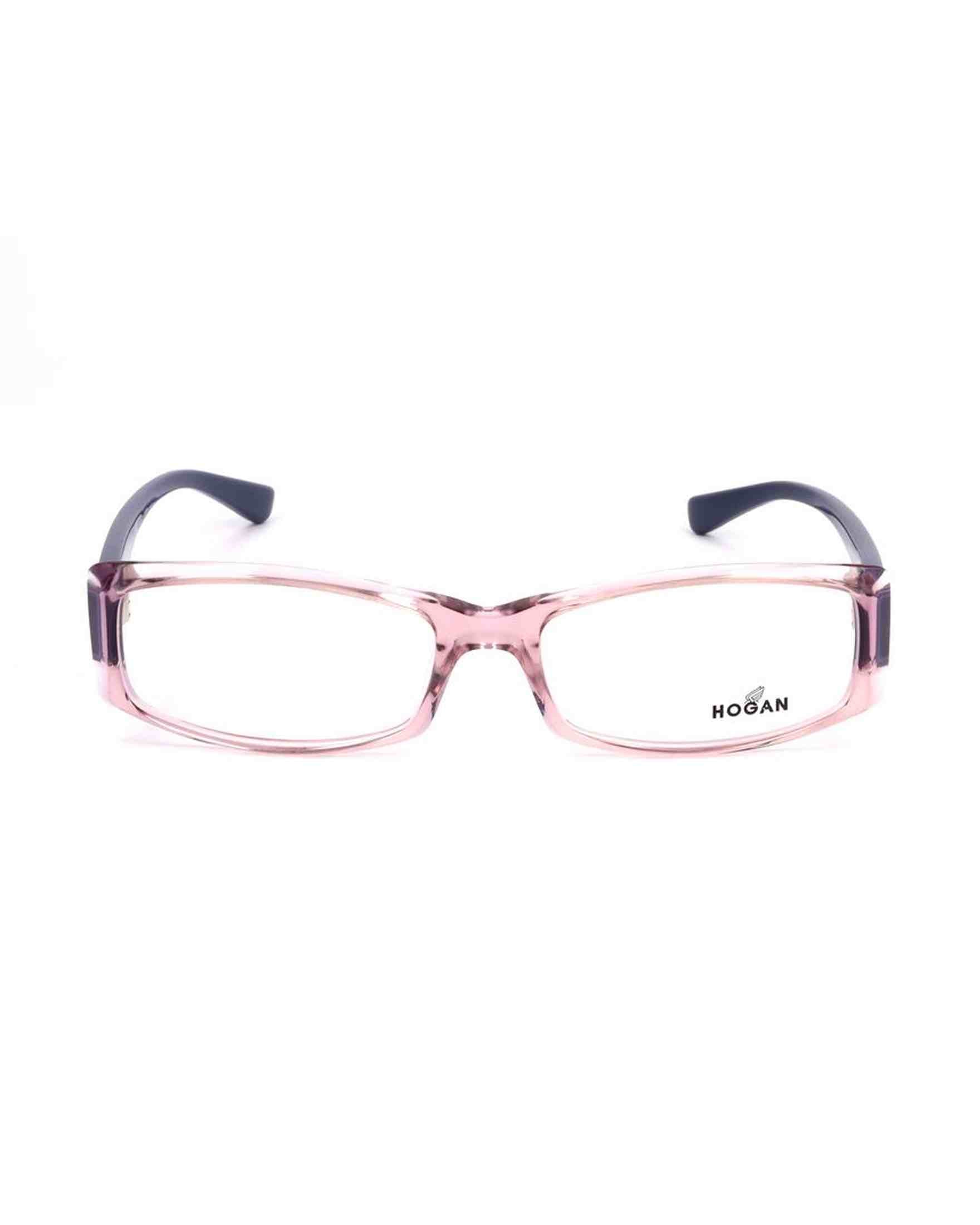 Hogan Purple Plastic Frame Glam Steals