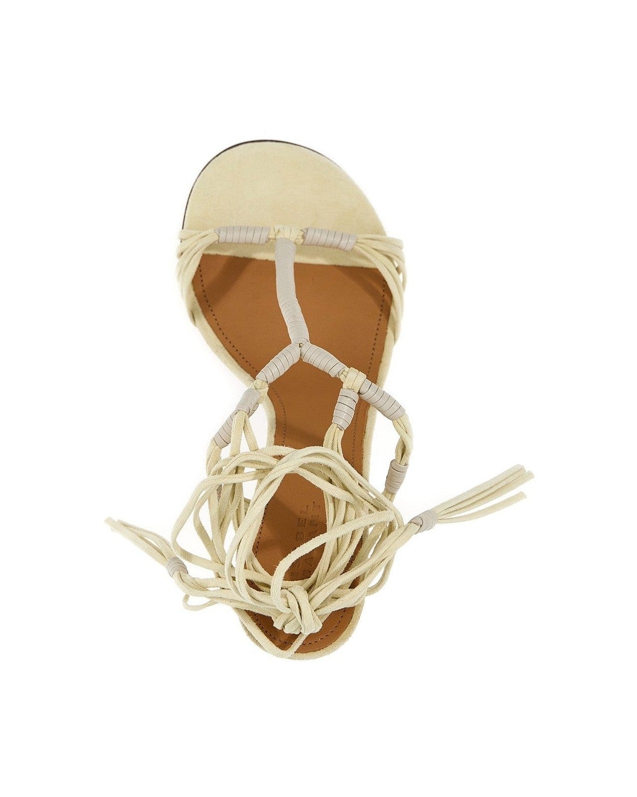 Isabel Marant Arja Sandals Glam Steals