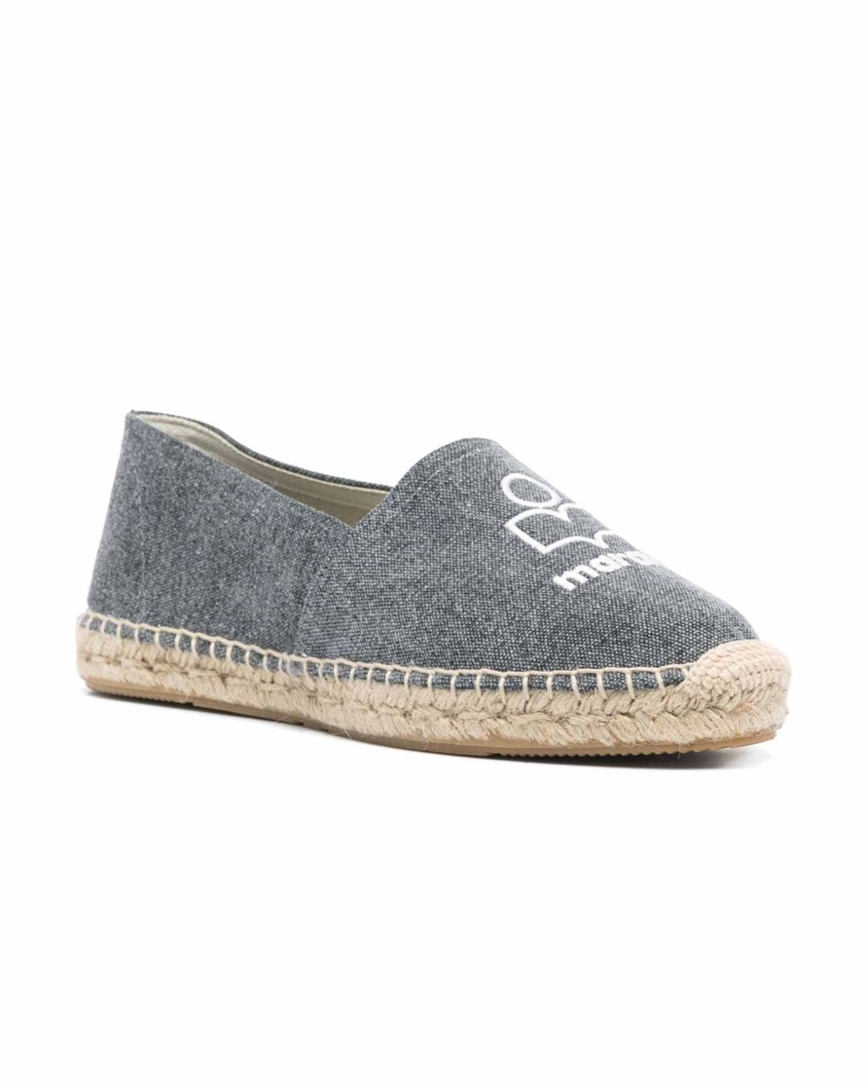Isabel Marant Black Flat Shoes Glam Steals