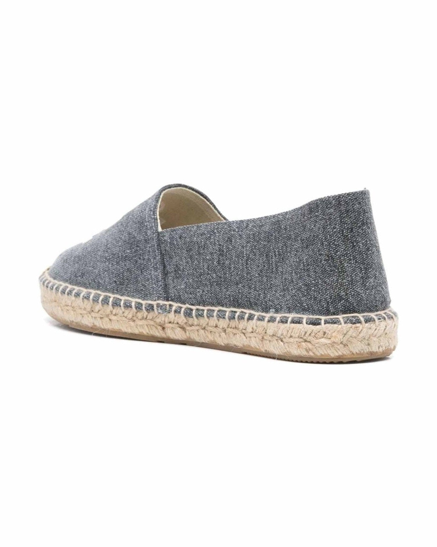 Isabel Marant Black Flat Shoes Glam Steals