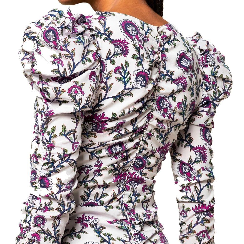 Isabel Marant Etoile Etoil Bireya Dress Glam Steals