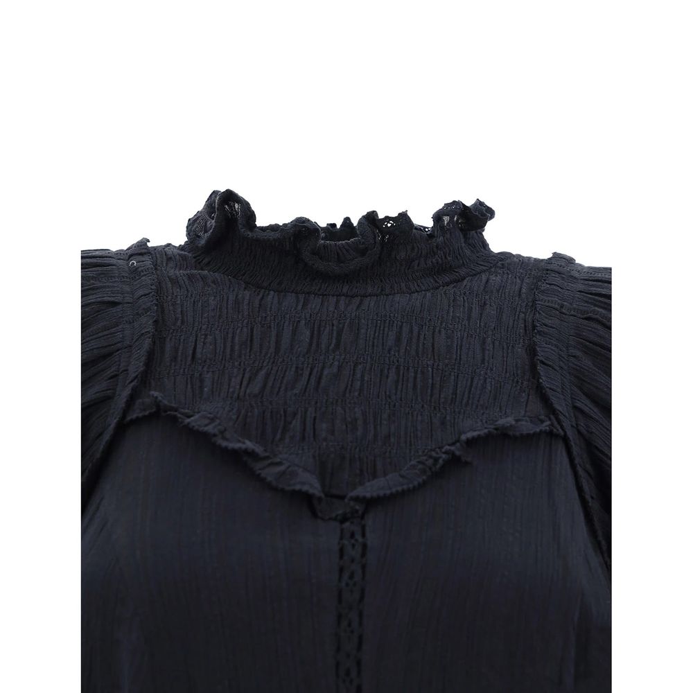Isabel Marant Etoile Isma Dress Glam Steals