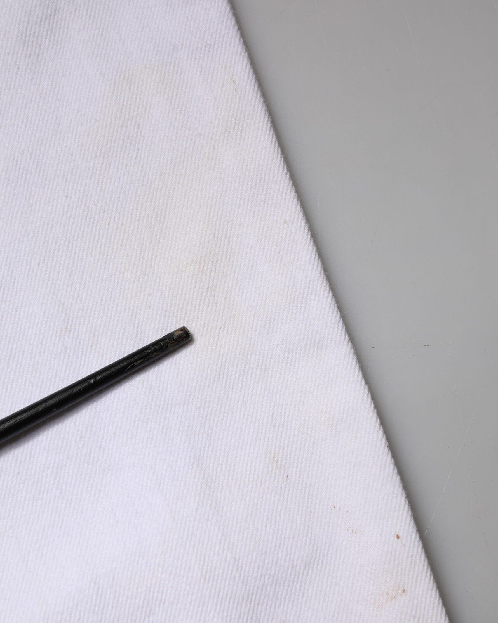 Isabel Marant Etoile White Denim High Waist Straight Jeans Glam Steals