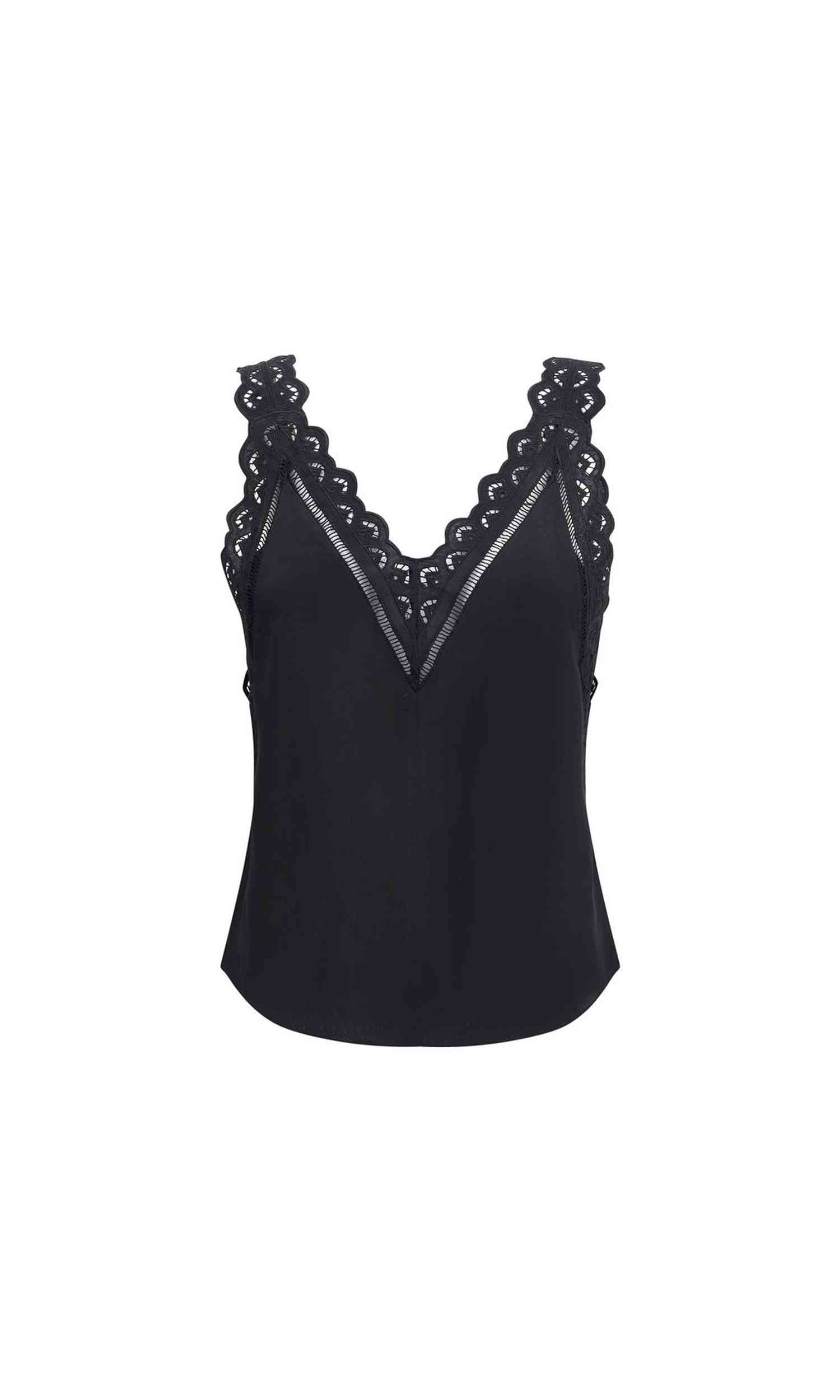 Isabel Marant Fradella Top Glam Steals