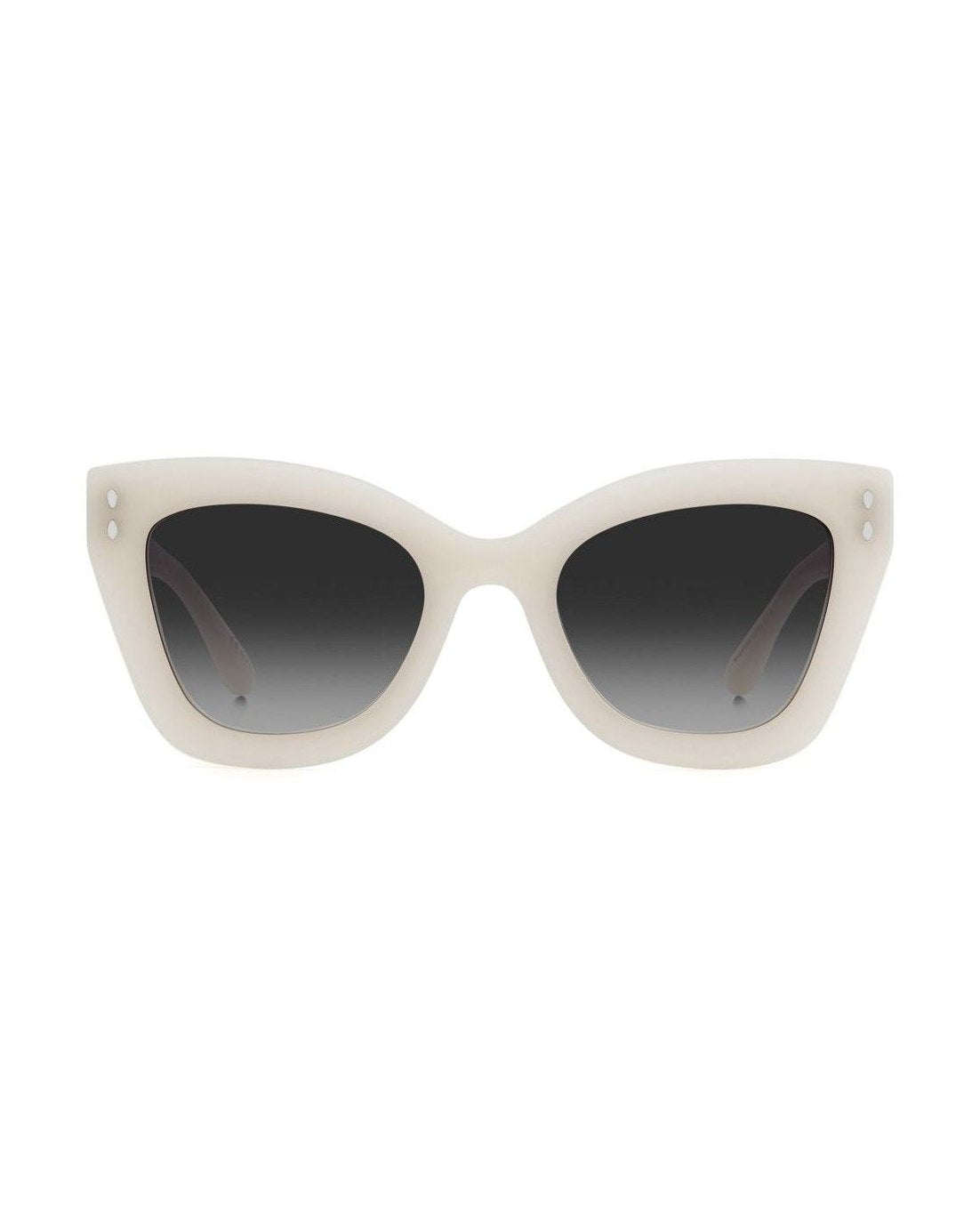 Isabel Marant Gray Acetate Sunglasses Glam Steals