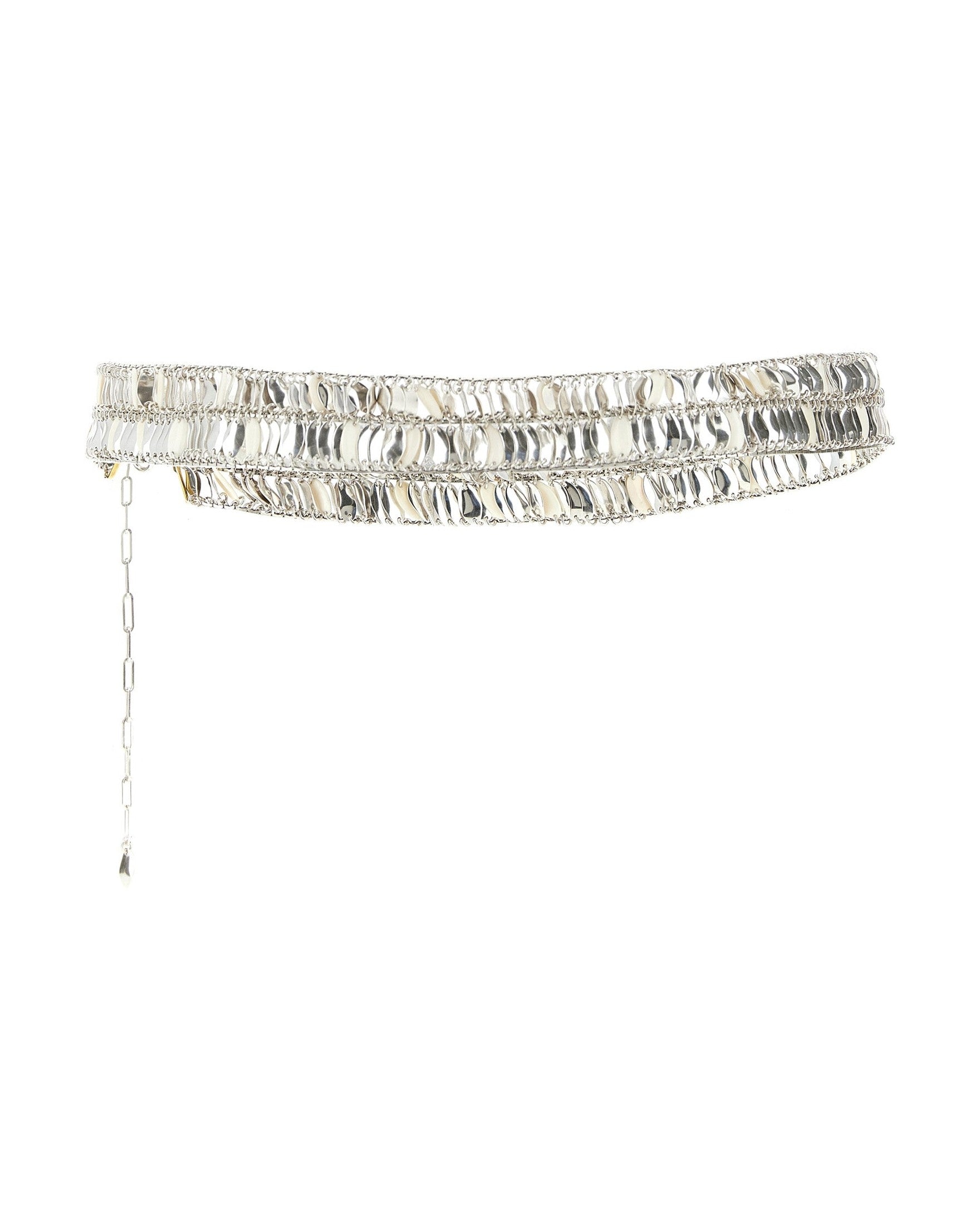 Isabel Marant Kailai Belt Glam Steals