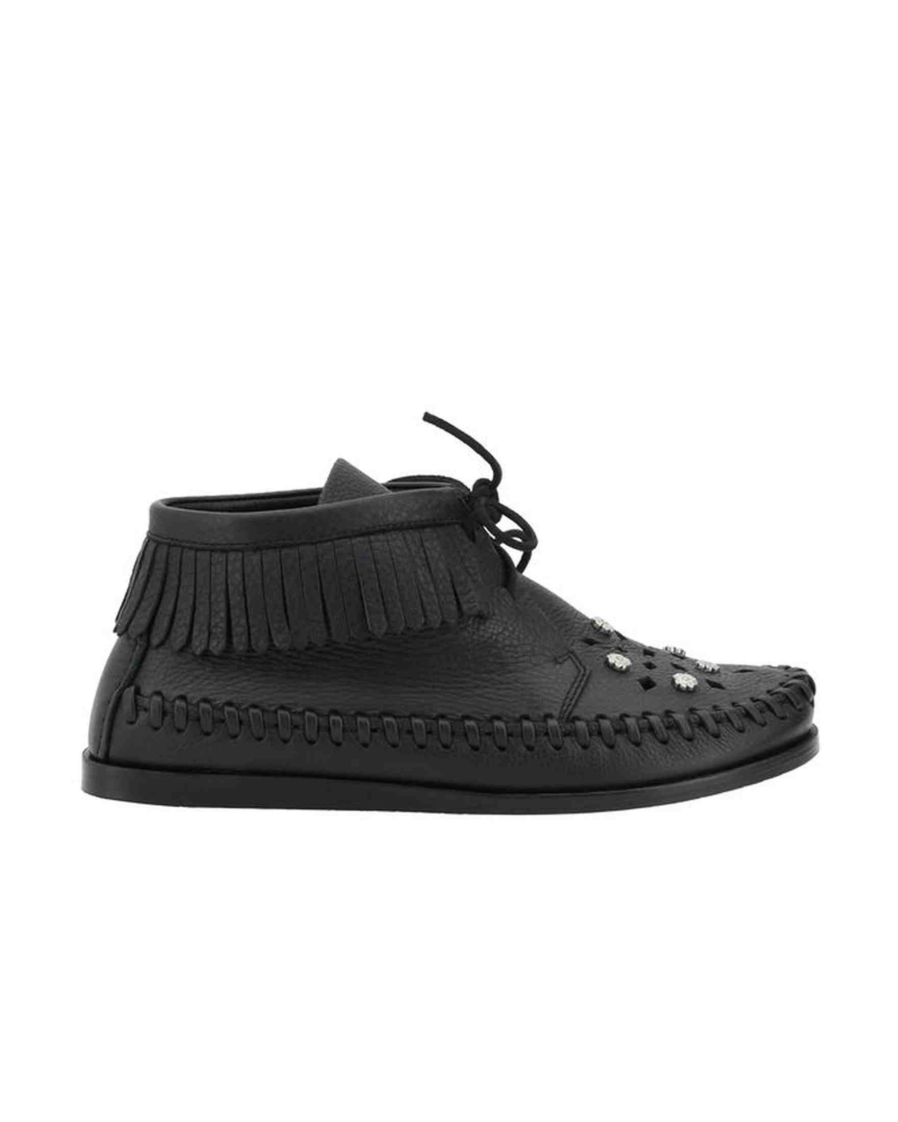 Isabel Marant Lace Felsa Up Shoes Glam Steals