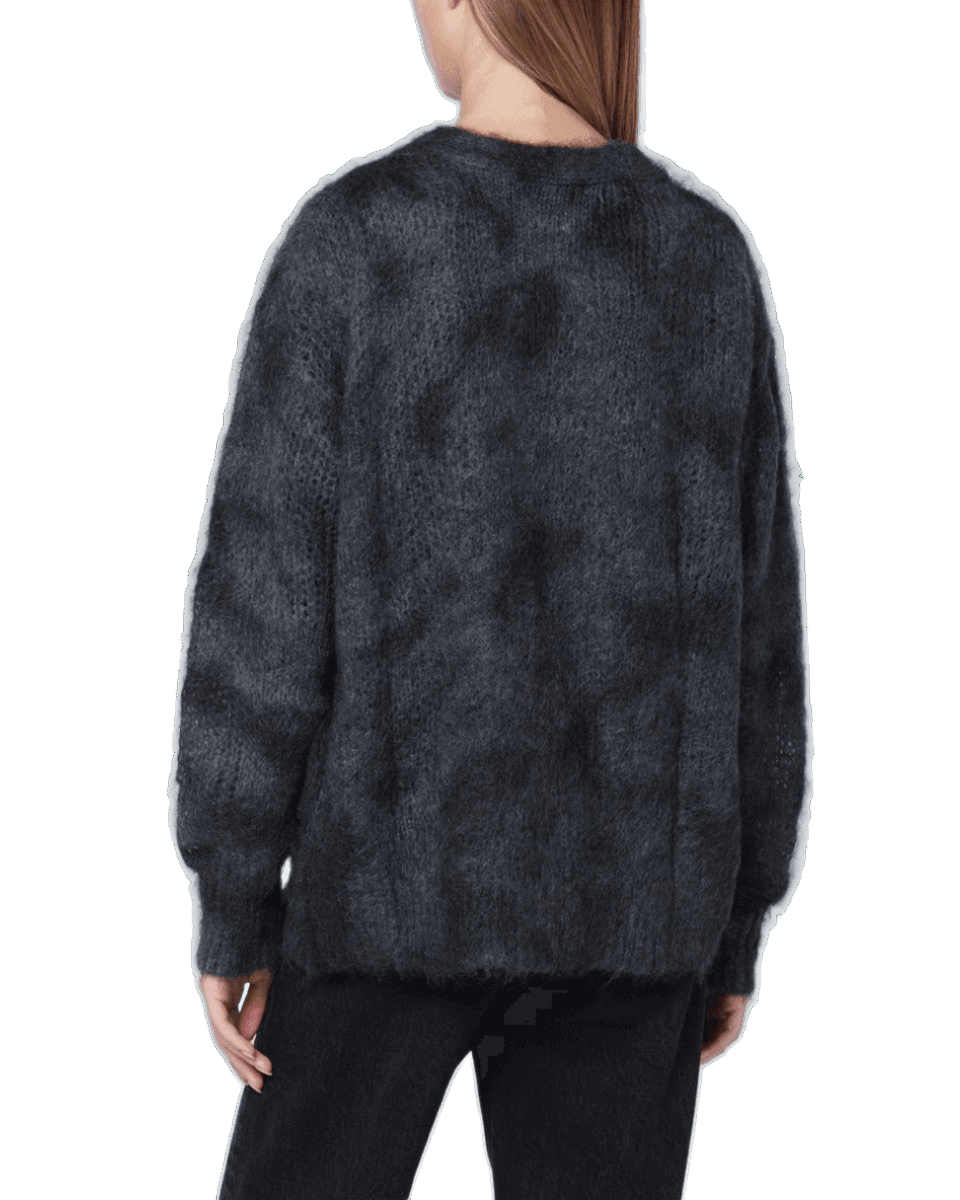 Isabel Marant Wool Mylene Cardigan Glam Steals