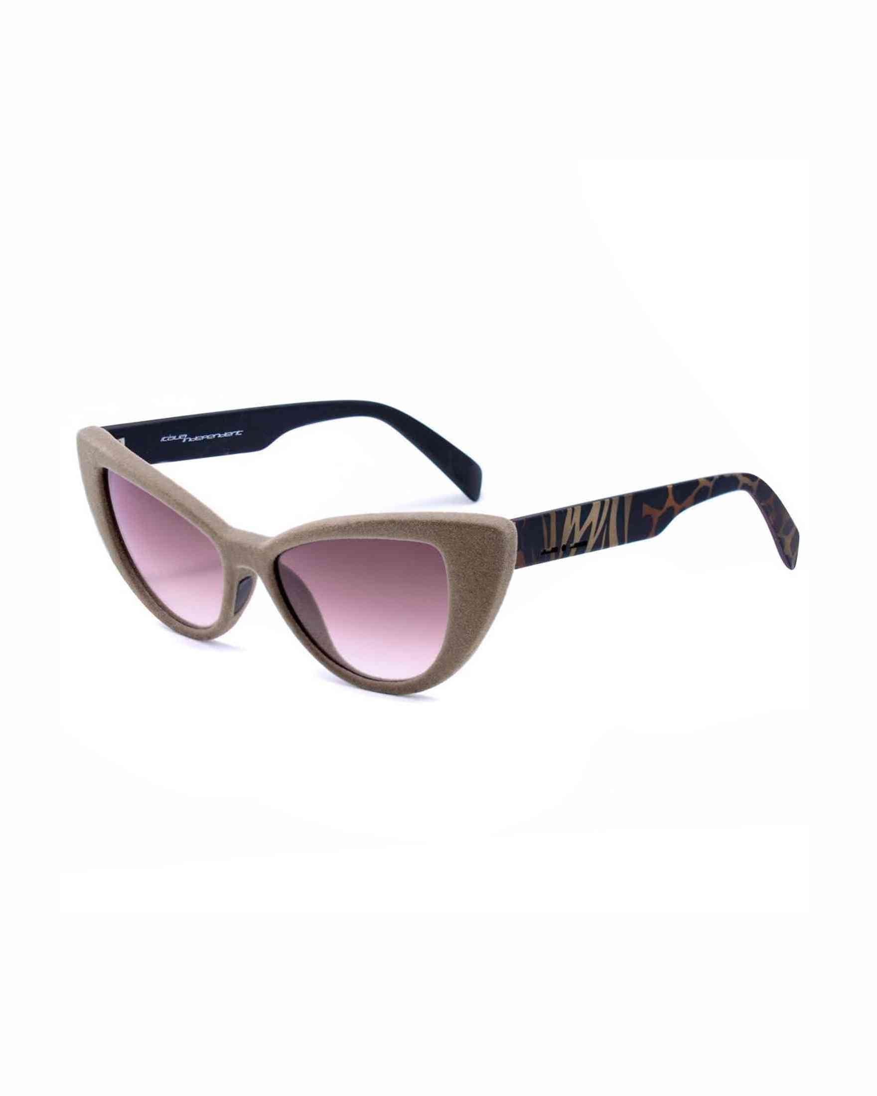 Italia Independent Multicolor Acetate Sunglasses Glam Steals
