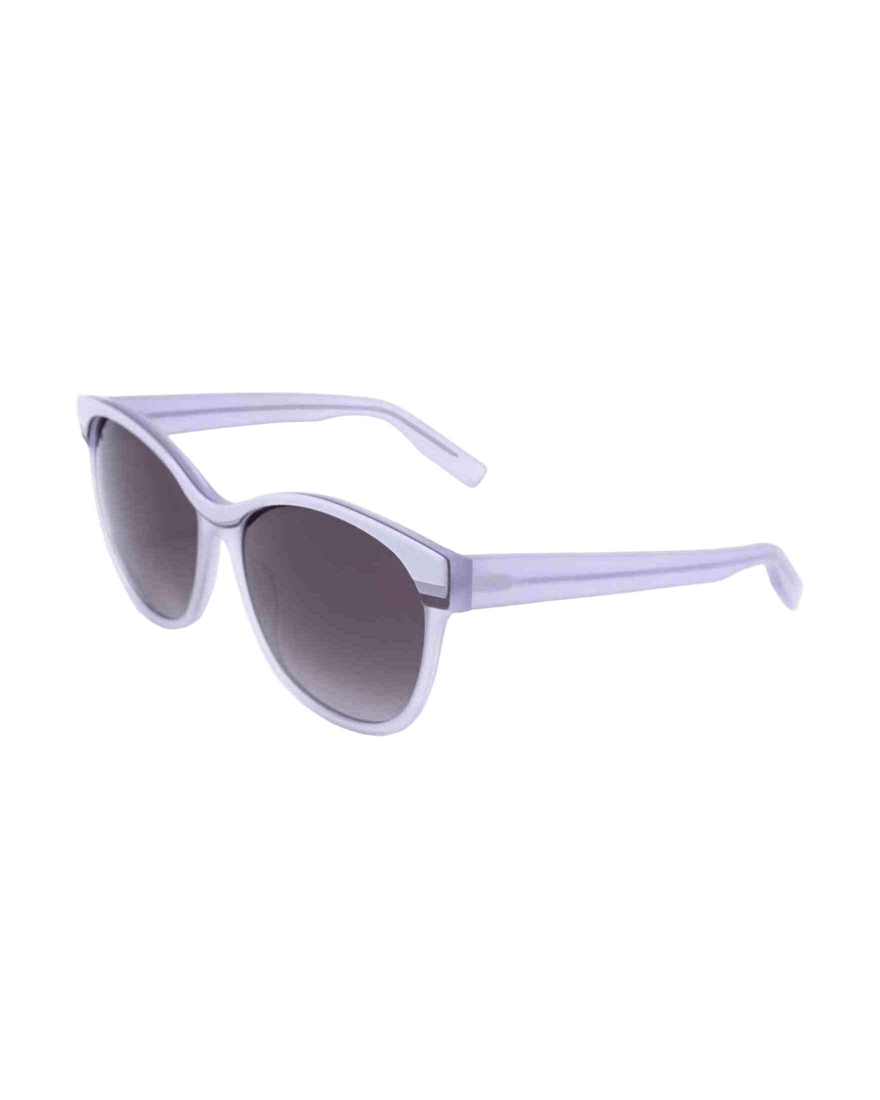 Italia Independent Purple Acetate Sunglasses Glam Steals