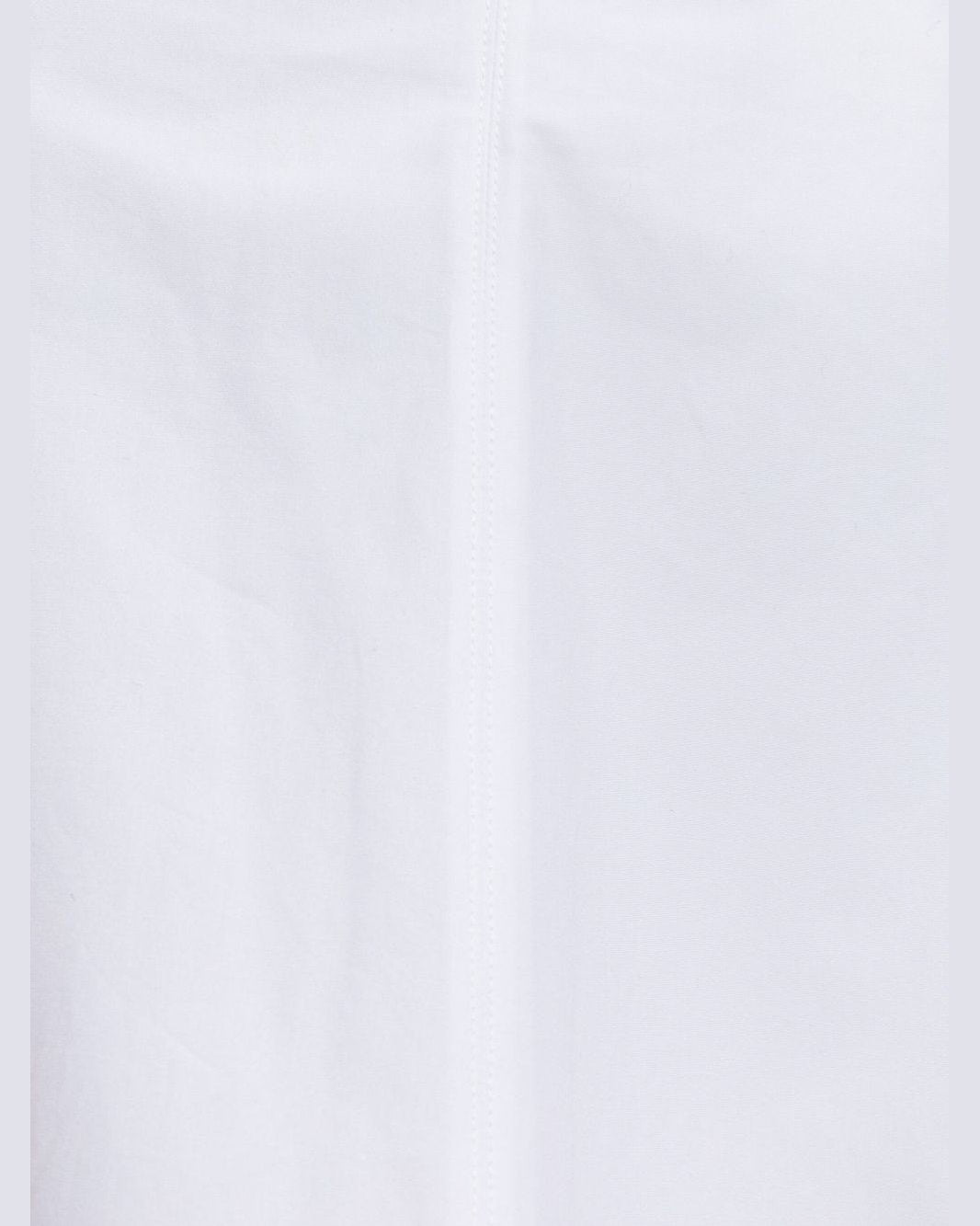 JACQUEMUS Skirts White Glam Steals