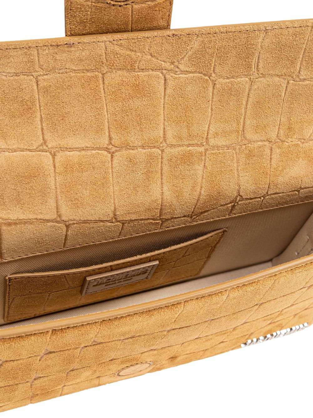 Jacquemus Bambino Shoulder Bag Glam Steals