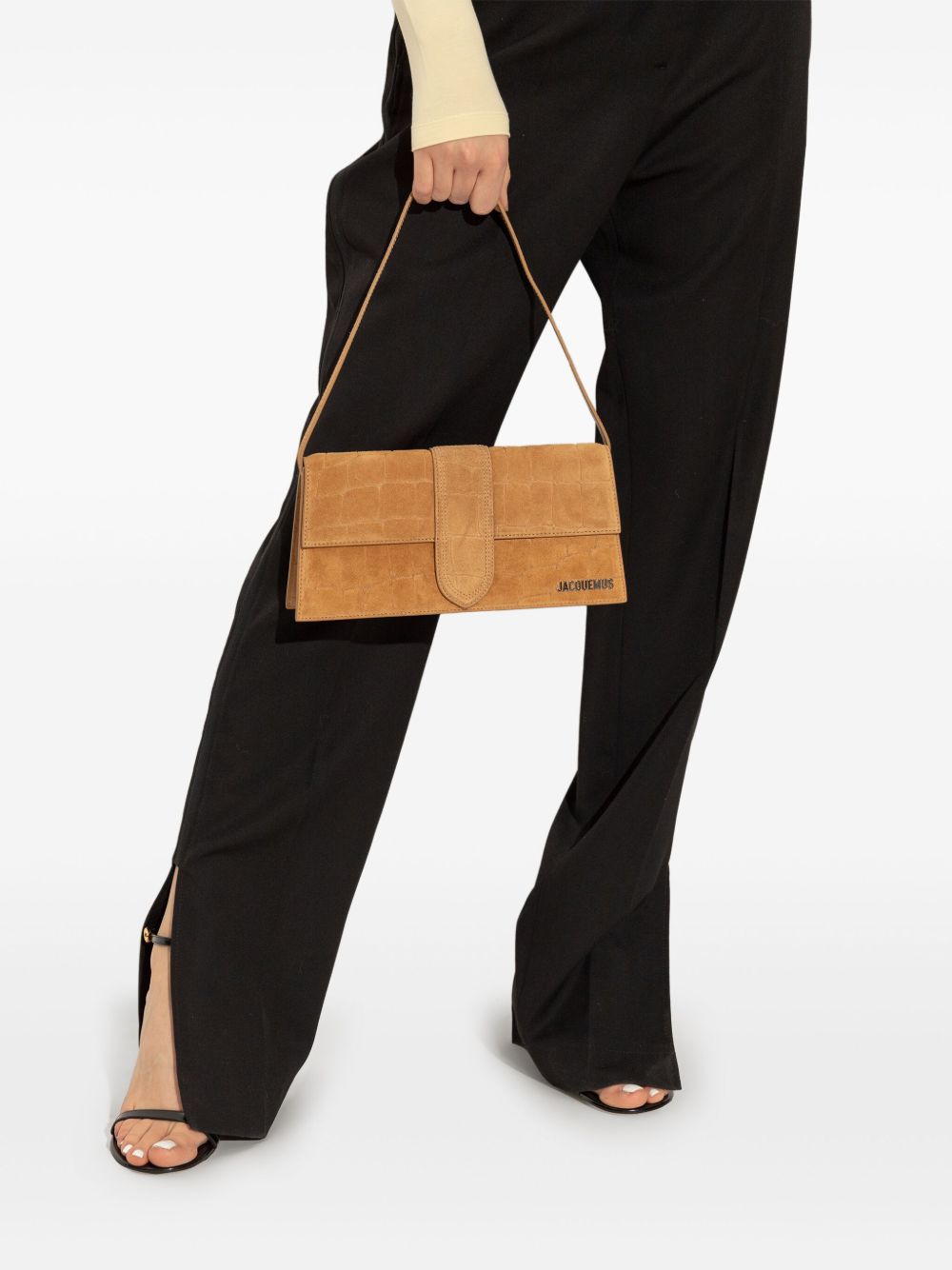 Jacquemus Bambino Shoulder Bag Glam Steals