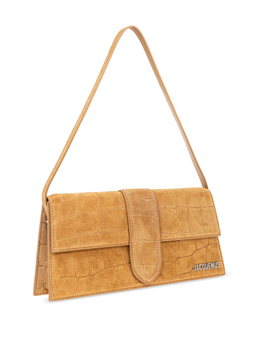 Jacquemus Bambino Shoulder Bag Glam Steals