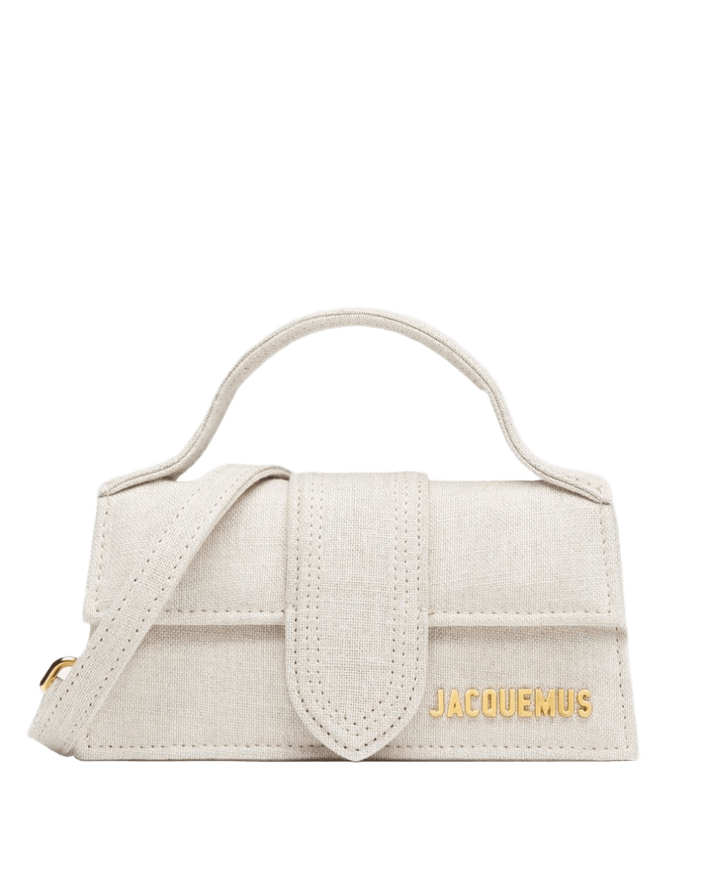 Jacquemus Beige Bag Glam Steals