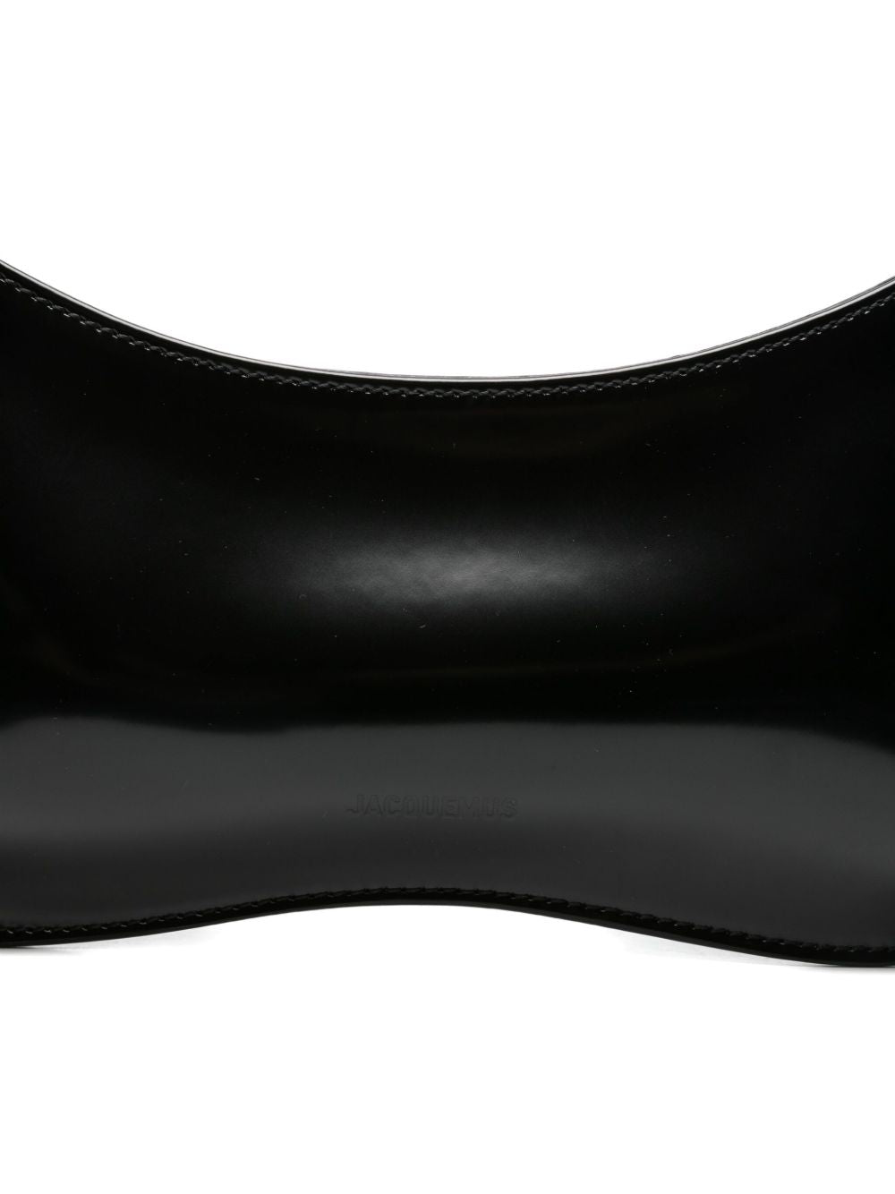 Jacquemus Black Bag Glam Steals