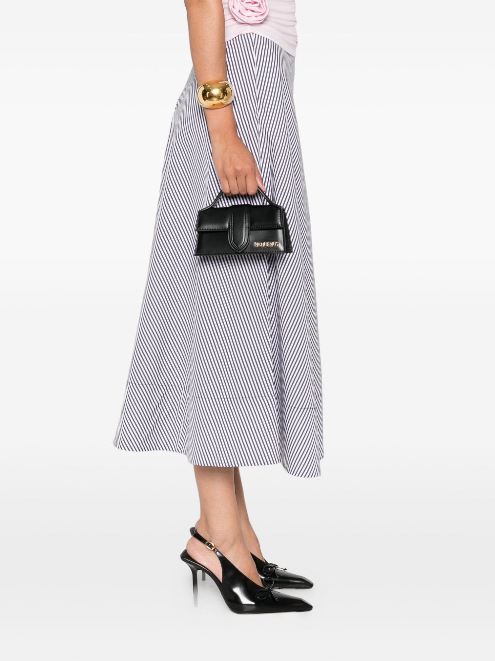 Jacquemus Black Bag Glam Steals