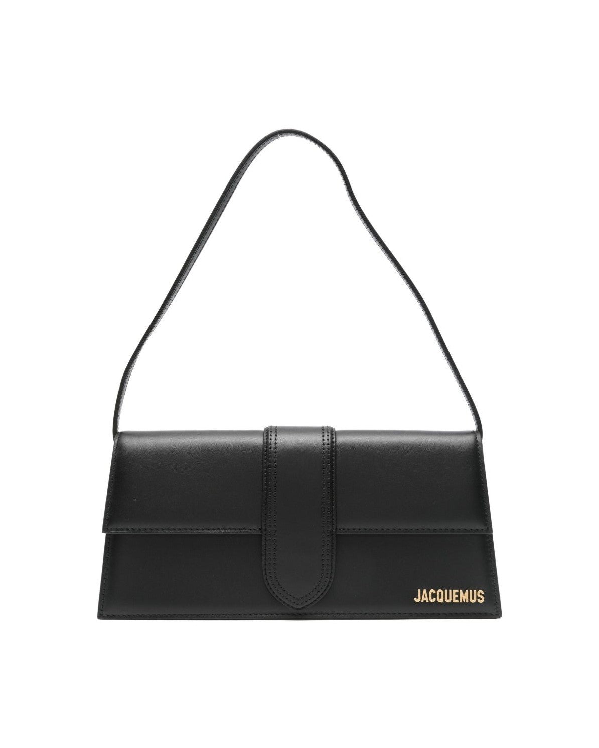 Jacquemus Black Bag Glam Steals