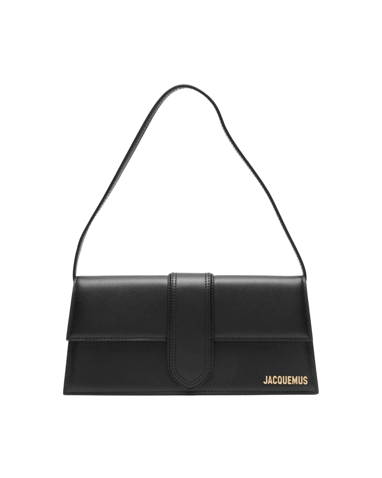 Jacquemus Black Bag Handbags
