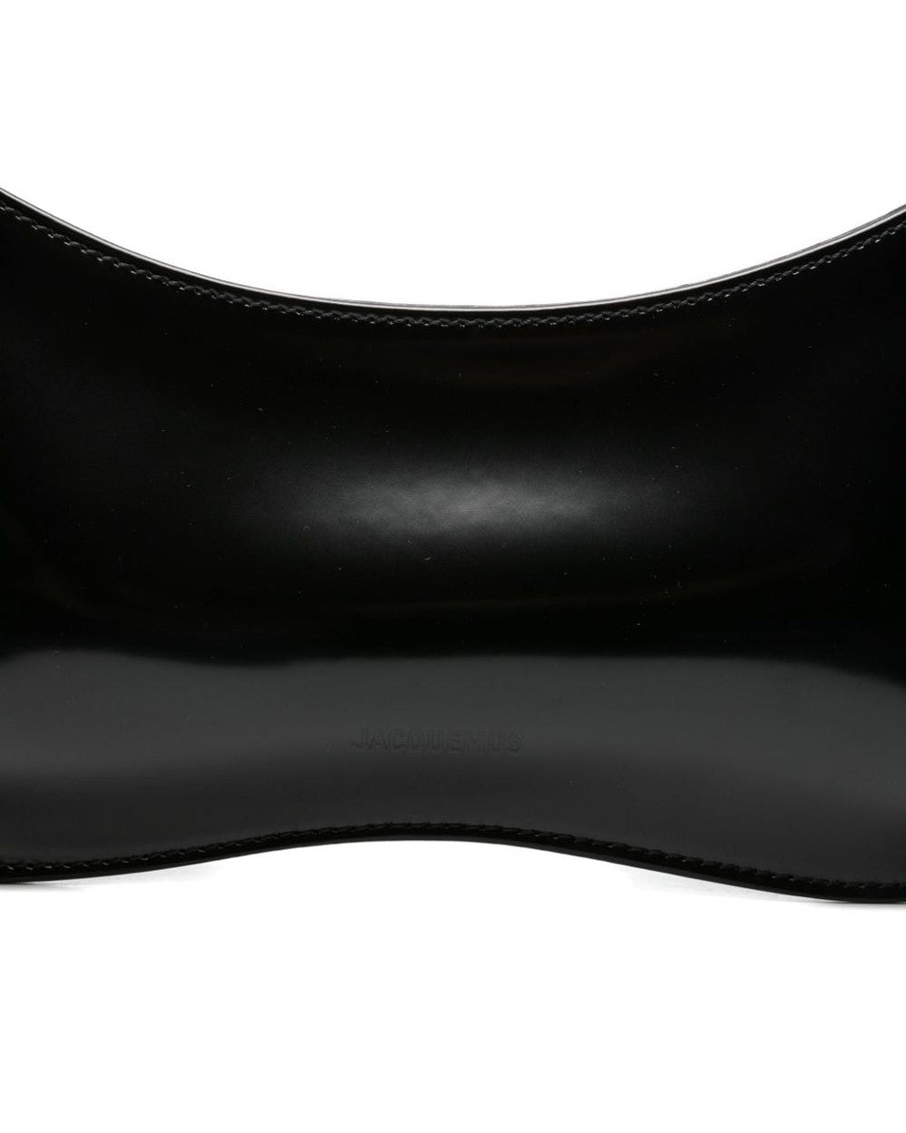 Jacquemus Black Bag Shoulder