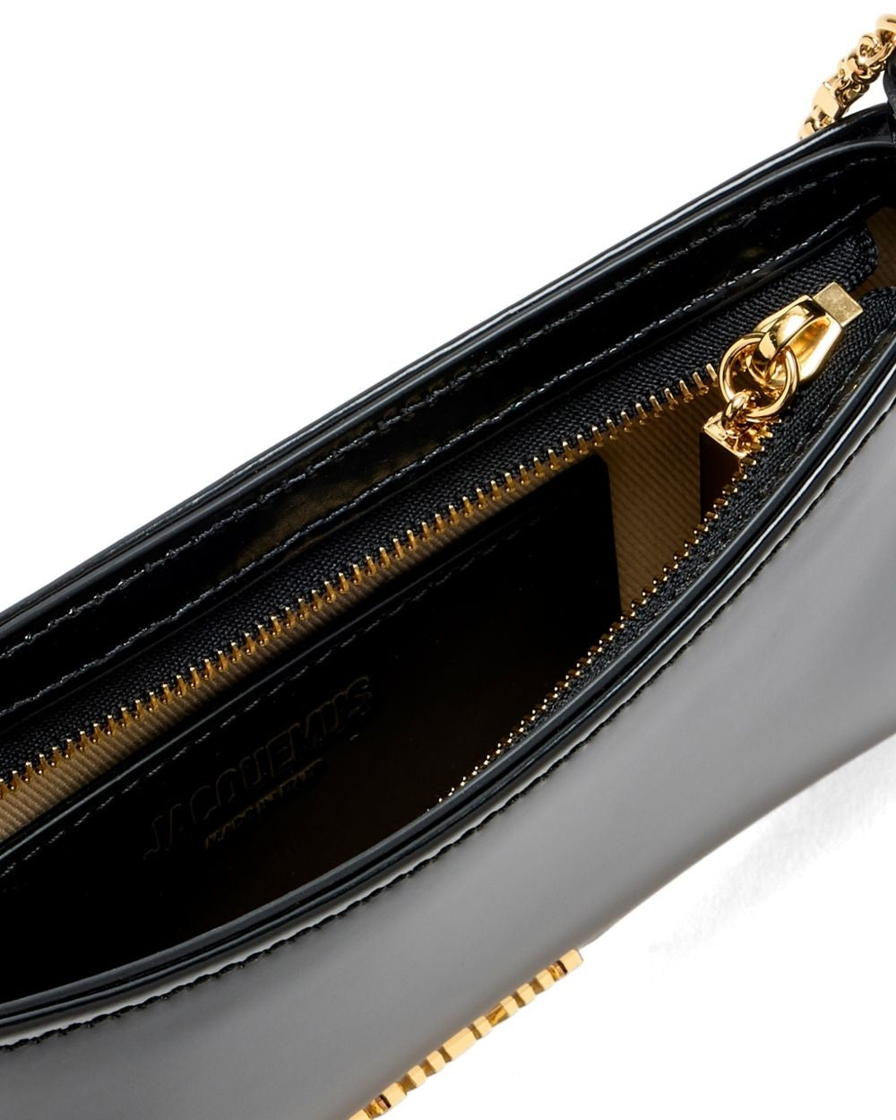 Jacquemus Black Bag Shoulder
