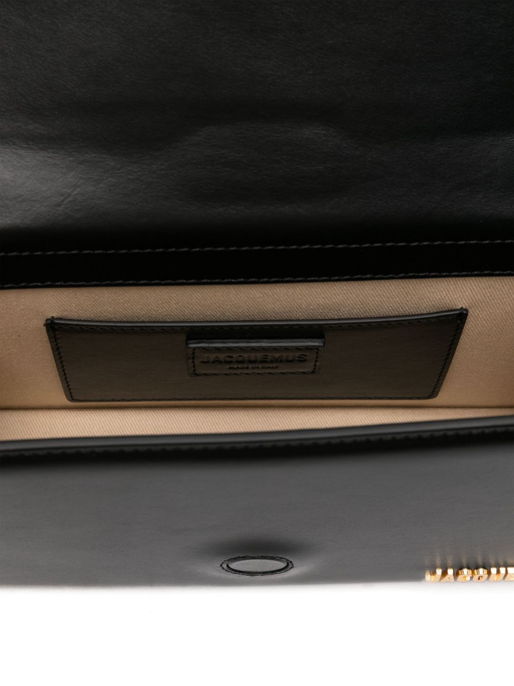 Jacquemus Black Bag Glam Steals