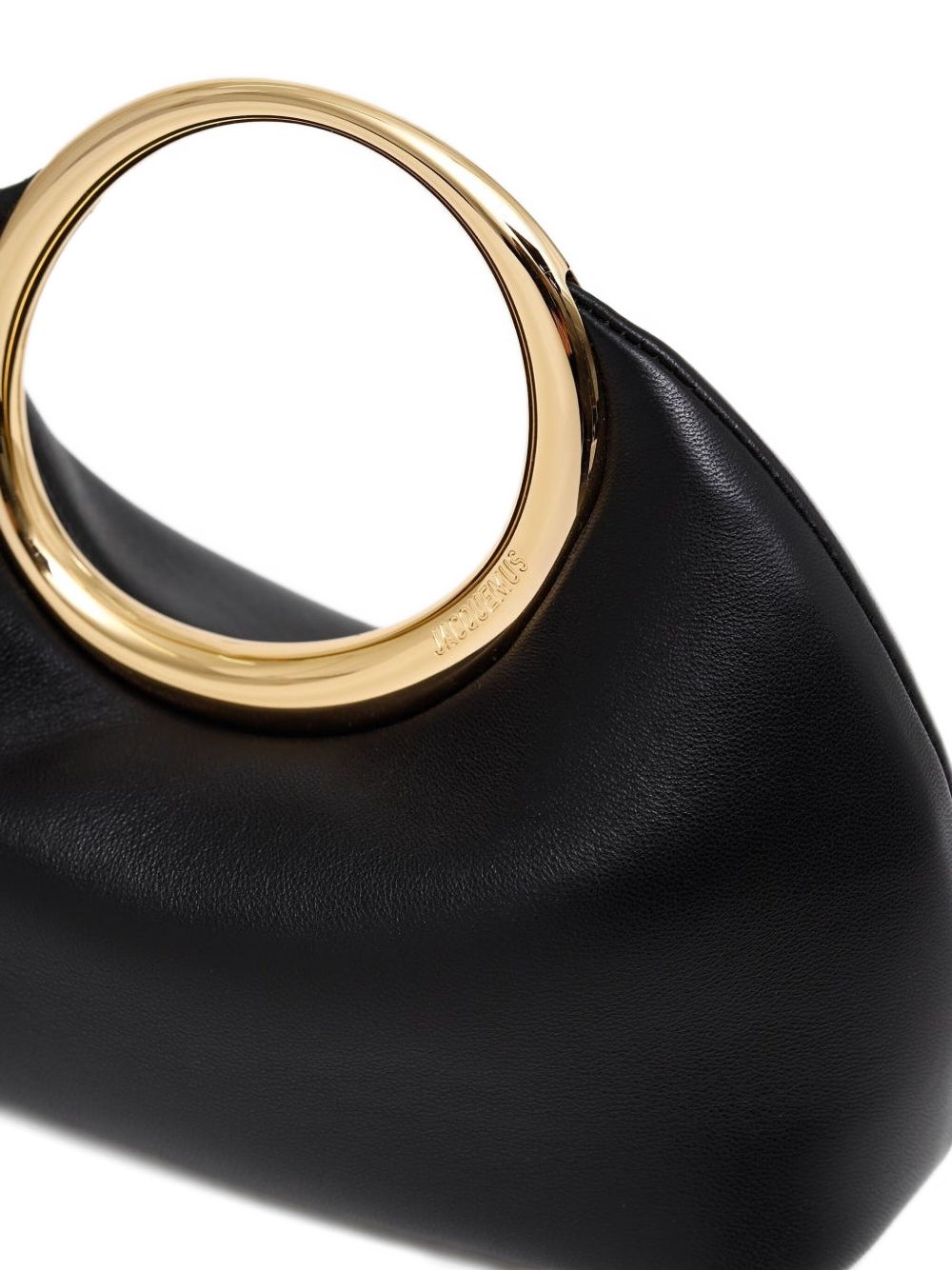 Jacquemus Black Bag Glam Steals