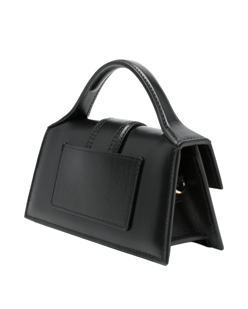 Jacquemus Black Bag Glam Steals