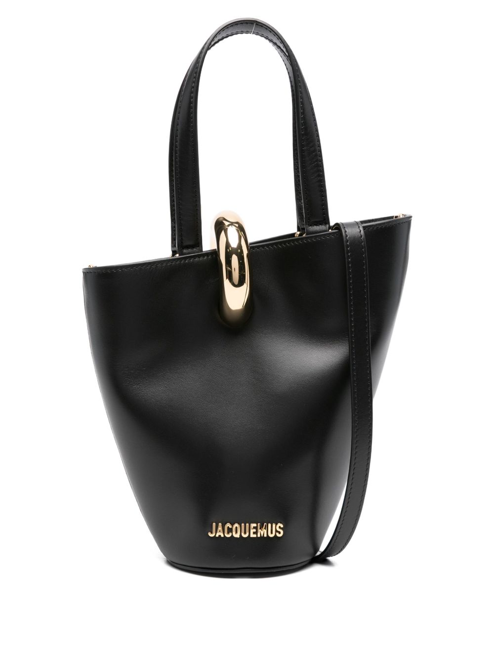Jacquemus Black Bag Glam Steals