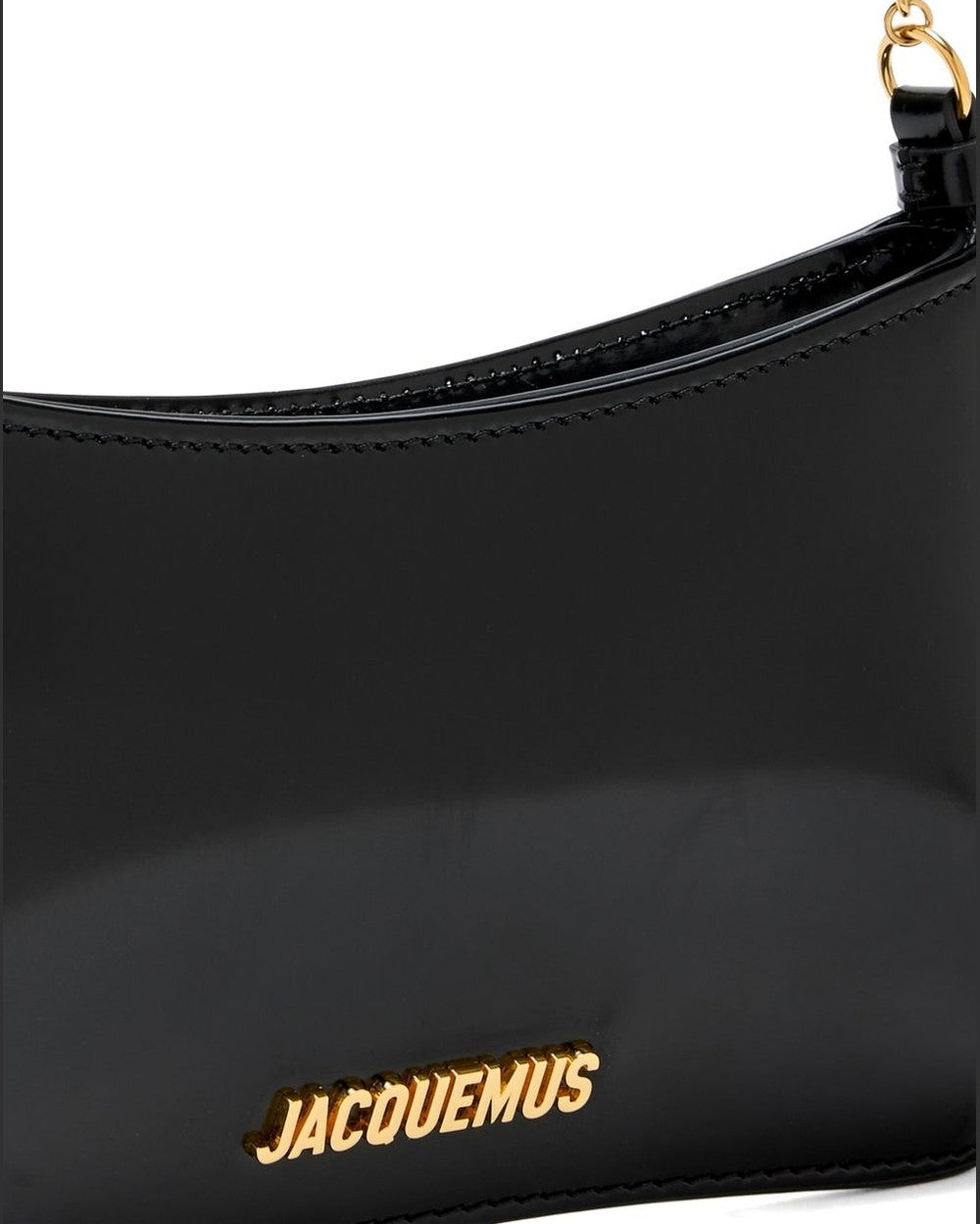 Jacquemus Black Bag Shoulder