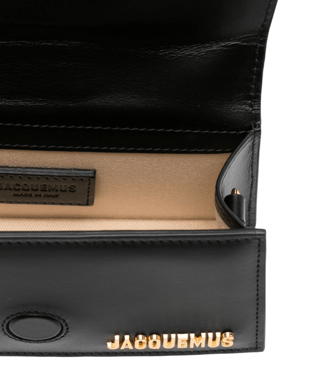 Jacquemus Black Bag Glam Steals