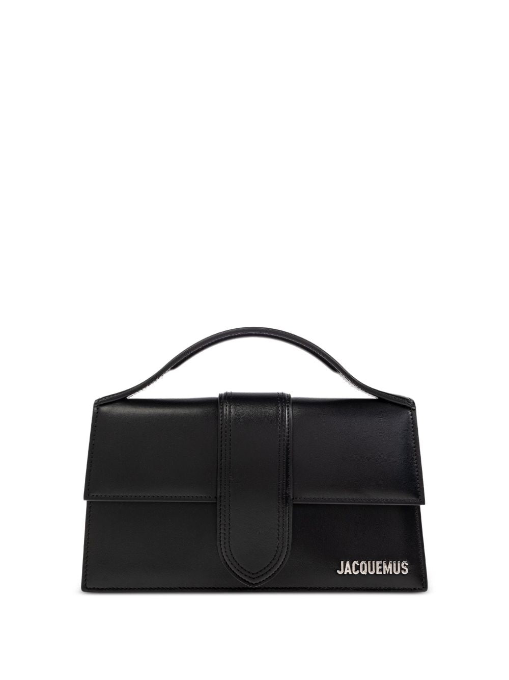Jacquemus Black Bag Glam Steals