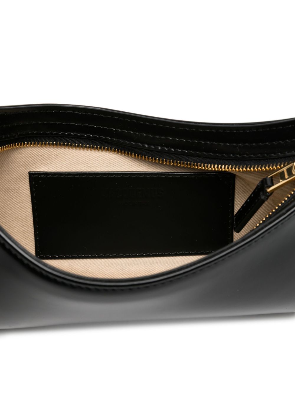 Jacquemus Black Bag Glam Steals