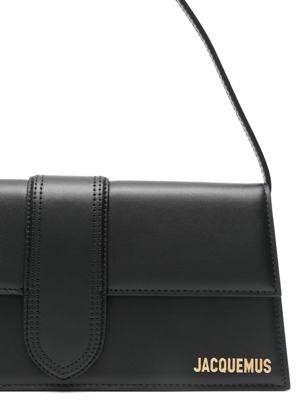 Jacquemus Black Bag Glam Steals