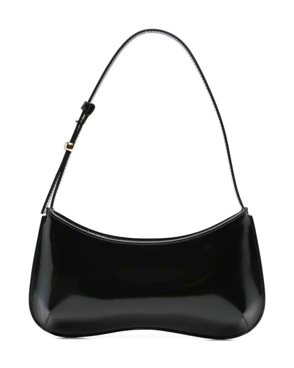 Jacquemus Black Bag Shoulder
